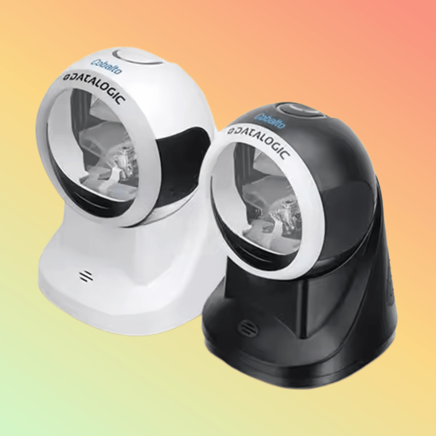 Datalogic Cobalto CO5330 Omnidirectional Laser Scanner - NEOTECH