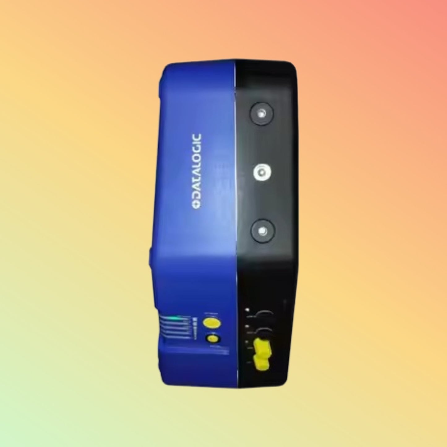 Datalogic DX8210: Laser Barcode Scanner for T&L - NEOTECH