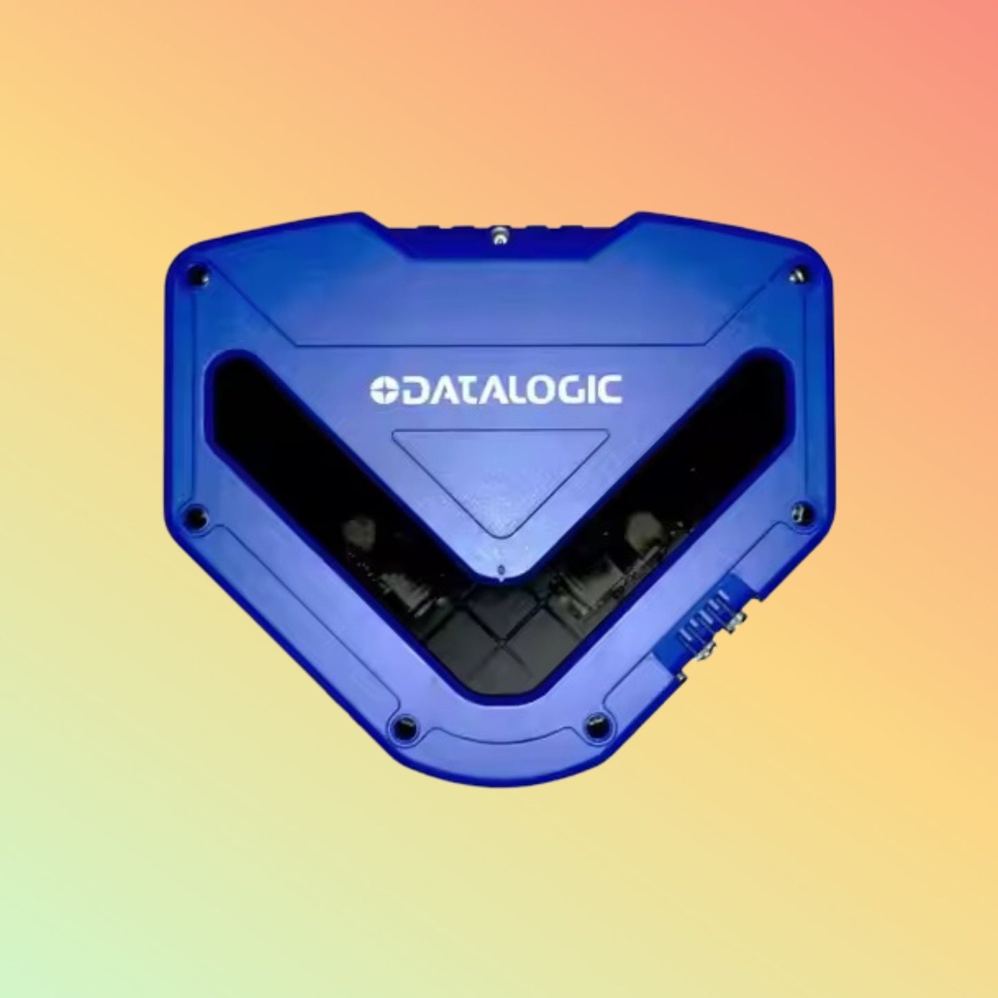 Datalogic DX8210: Laser Barcode Scanner for T&L - NEOTECH