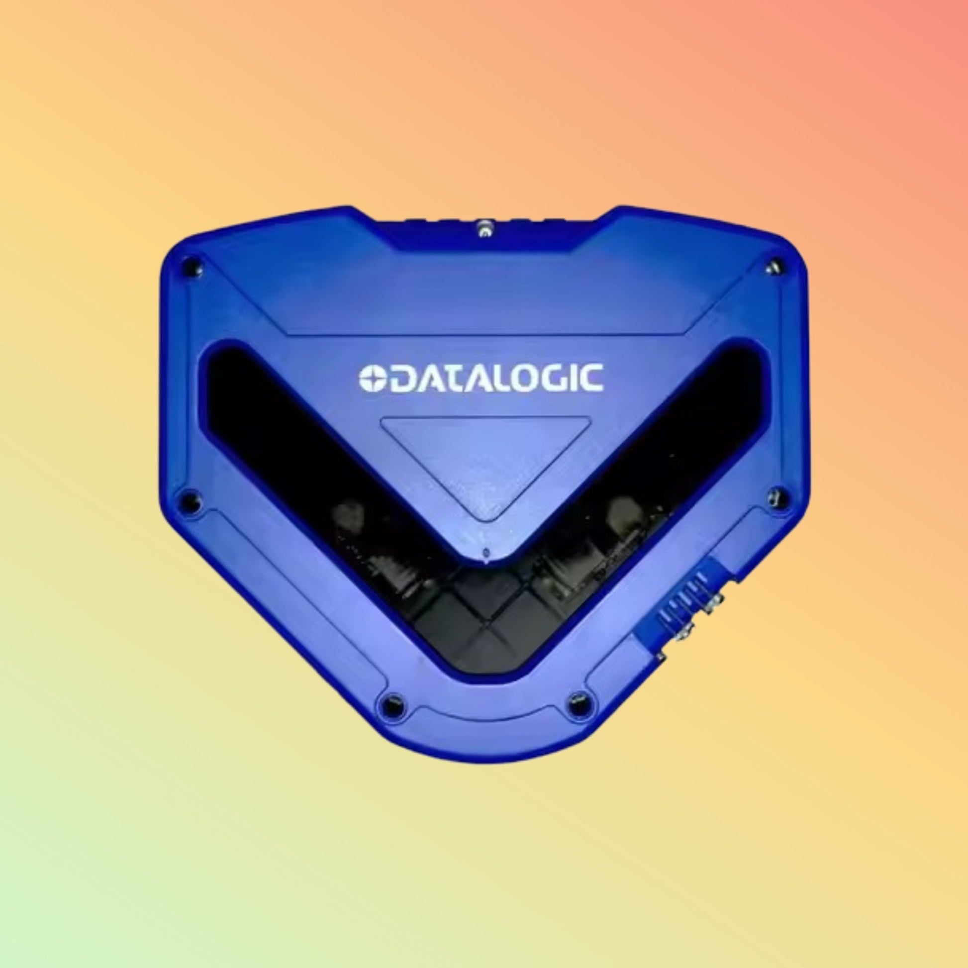 Datalogic DX8210: Laser Barcode Scanner for T&L - NEOTECH