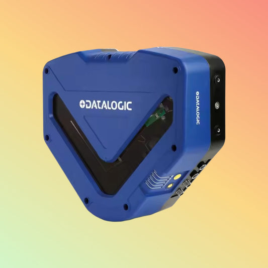 Datalogic DX8210: Laser Barcode Scanner for T&L - NEOTECH