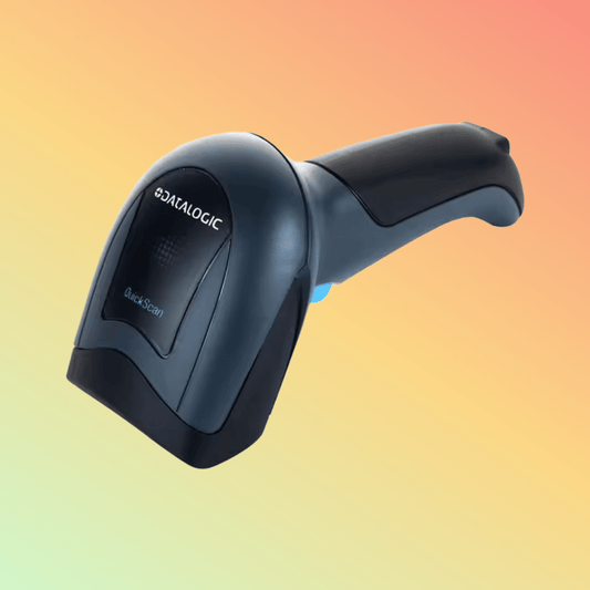 Datalogic Gryphon GD4500/GD4590 Omnidirectional 2D/1D Standard Range Barcode Scanner - NEOTECH