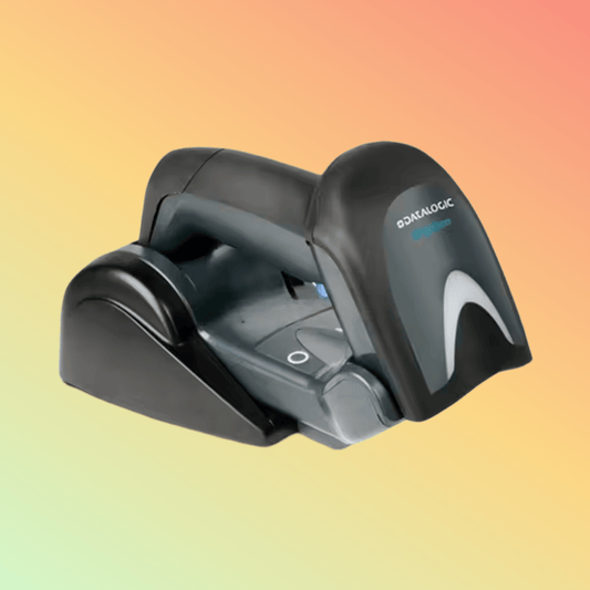 Datalogic Gryphon I GBT4100 Wireless Barcode Scanner - NEOTECH