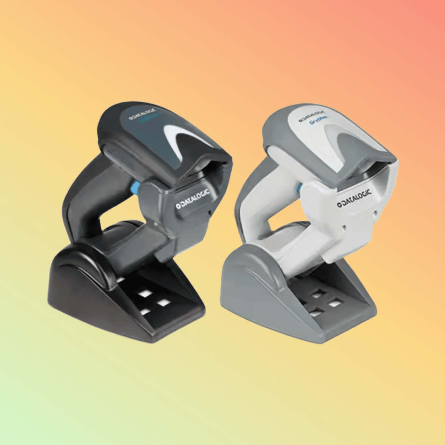 Datalogic Gryphon I GBT4100 Wireless Barcode Scanner - NEOTECH