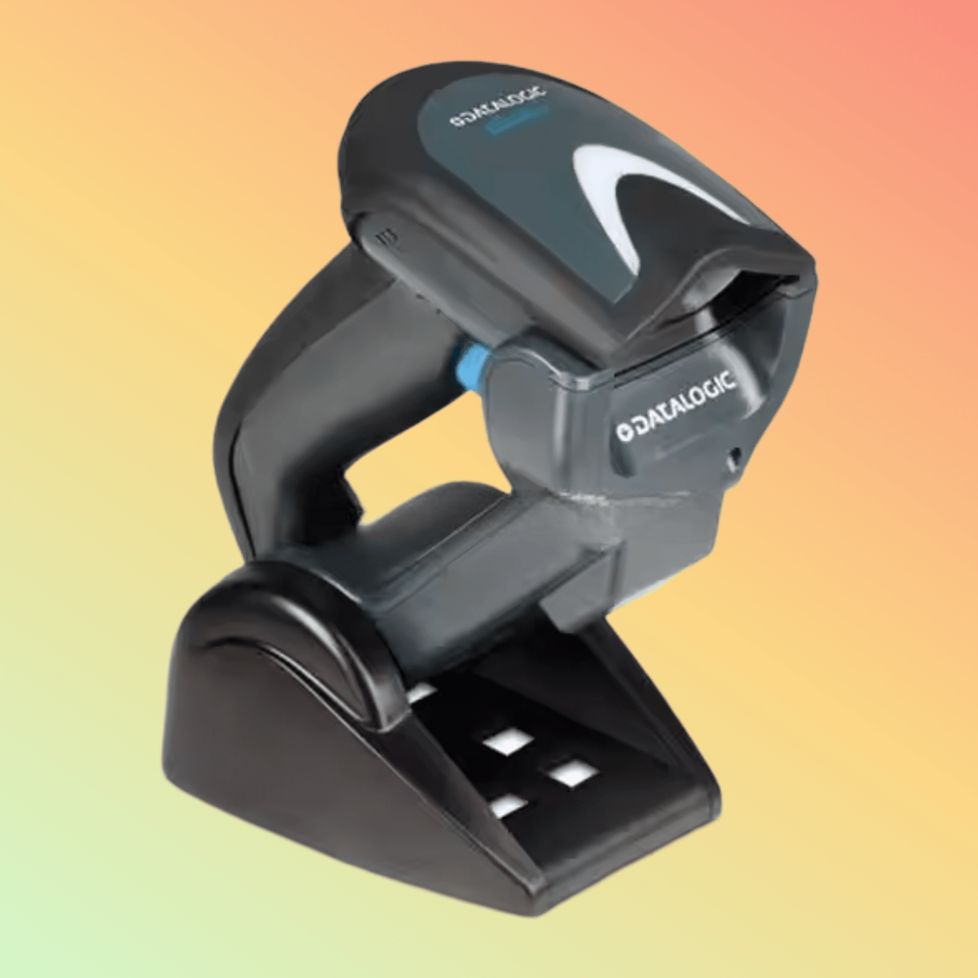 Datalogic Gryphon I GBT4400 2D Coreless Barcode Scanner - NEOTECH