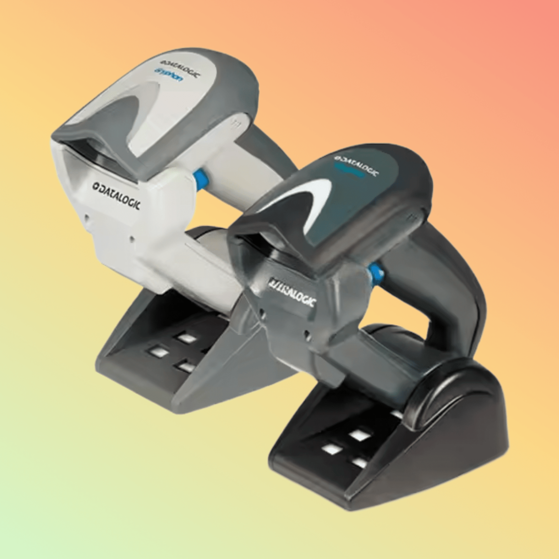 Datalogic Gryphon I GBT4400 2D Coreless Barcode Scanner - NEOTECH