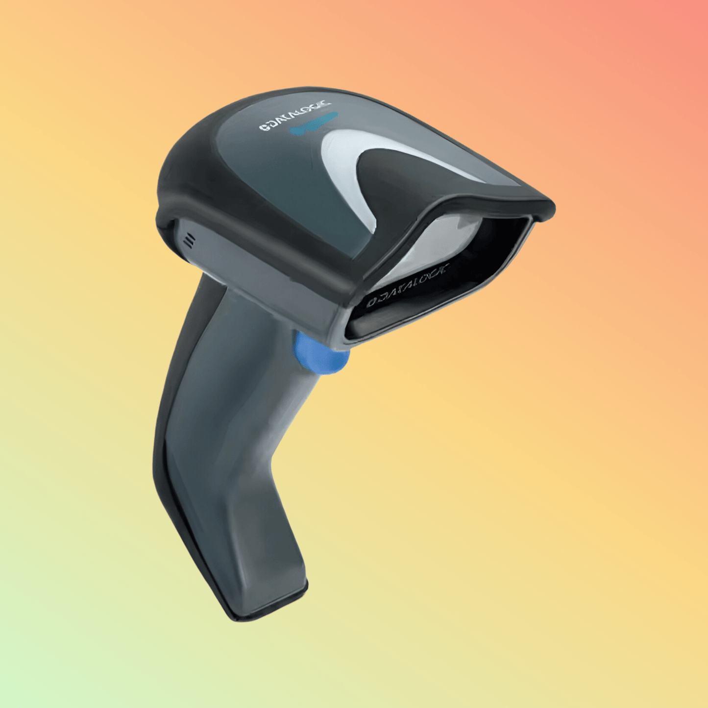 Datalogic Gryphon I GD4132 Portable 1D USB Barcode Scanner - NEOTECH