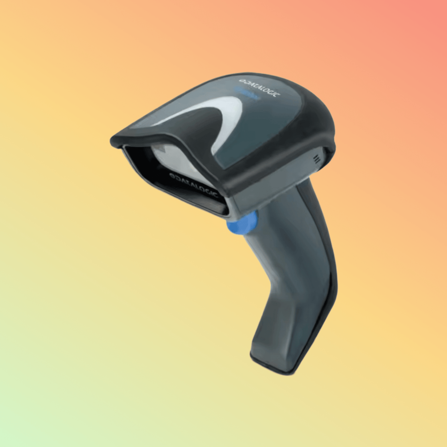 Datalogic Gryphon I GD4132 Portable 1D USB Barcode Scanner - NEOTECH