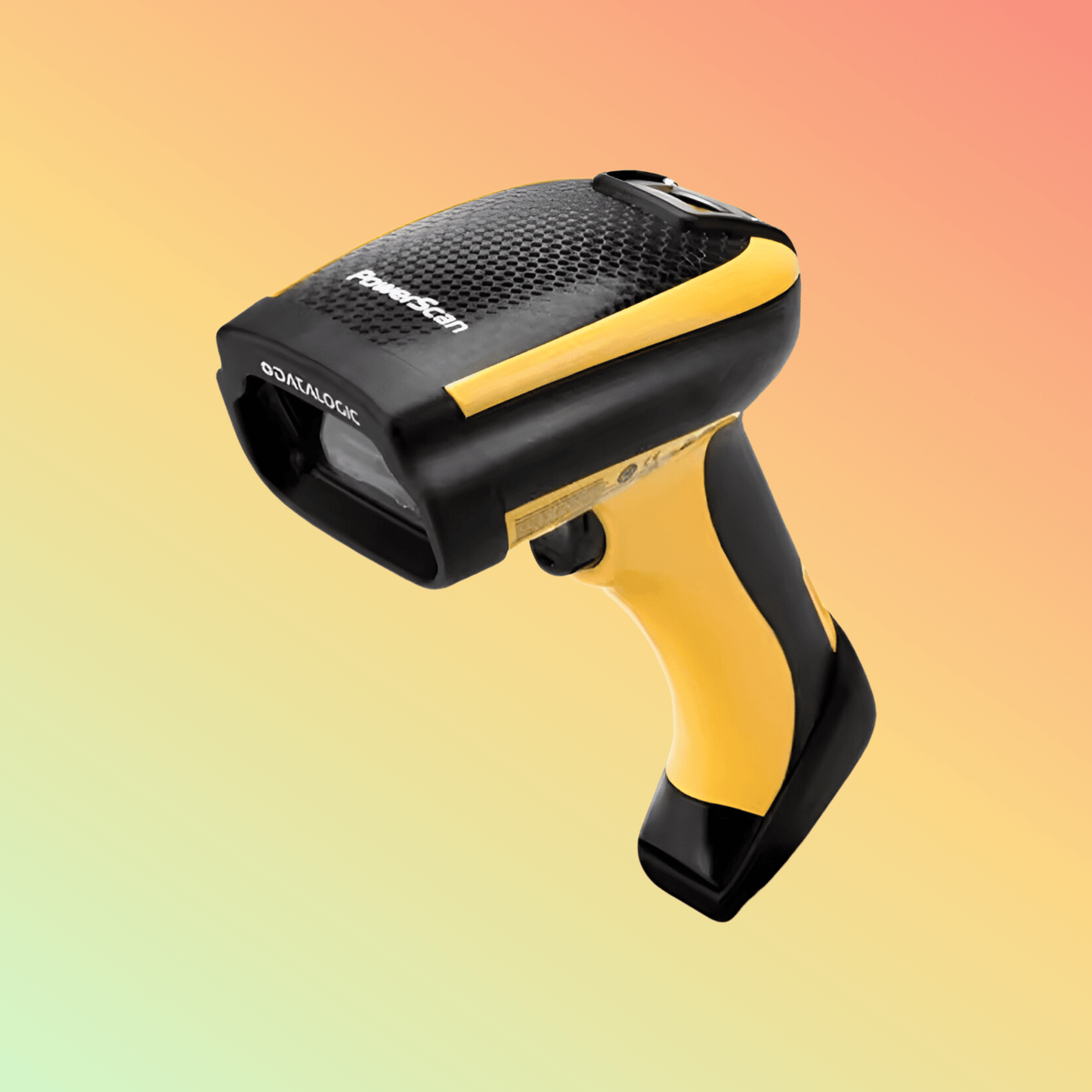 Datalogic Gryphon I GD4200: 2D Corded QR Barcode Scanner - NEOTECH