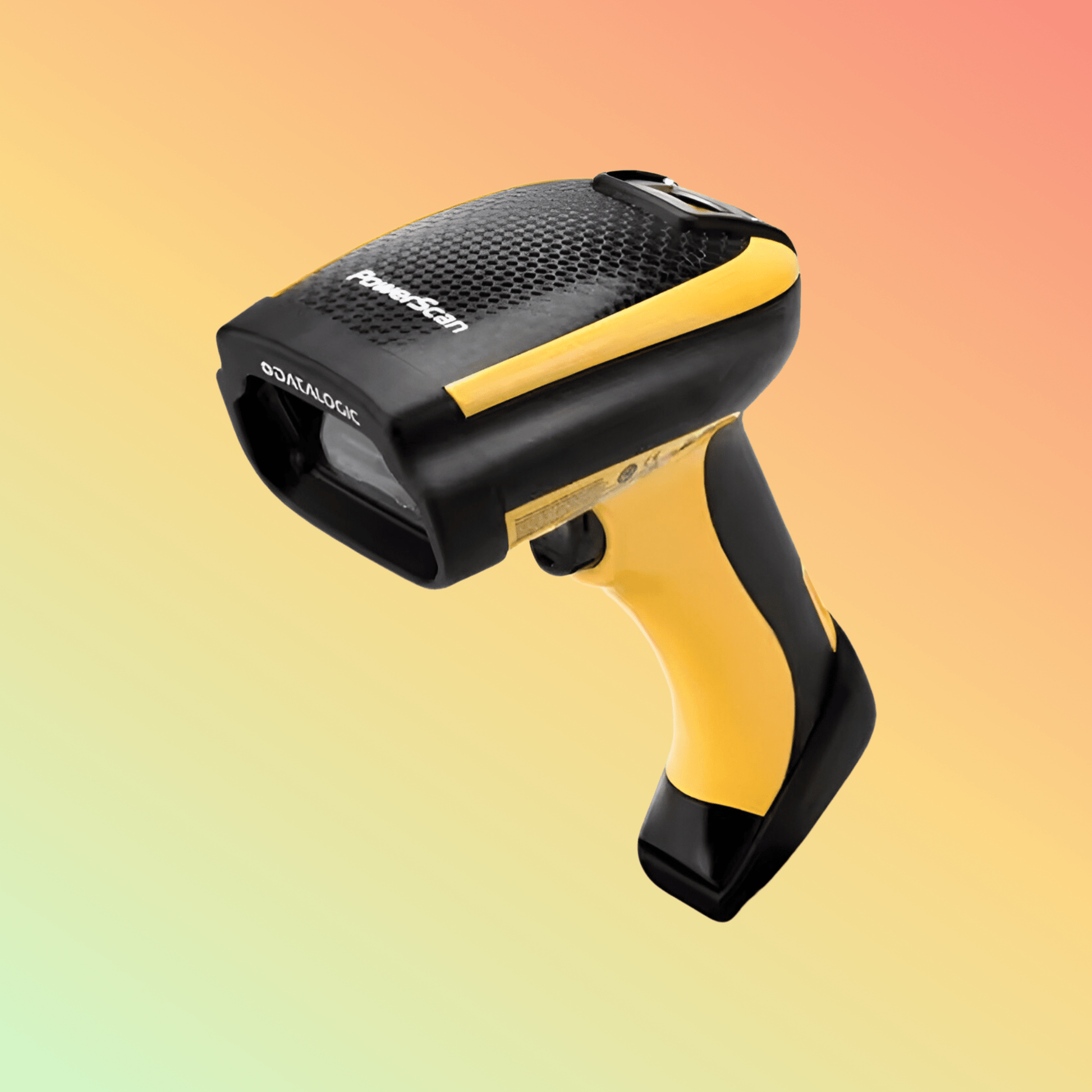 Datalogic Gryphon I GD4200: 2D Corded QR Barcode Scanner - NEOTECH