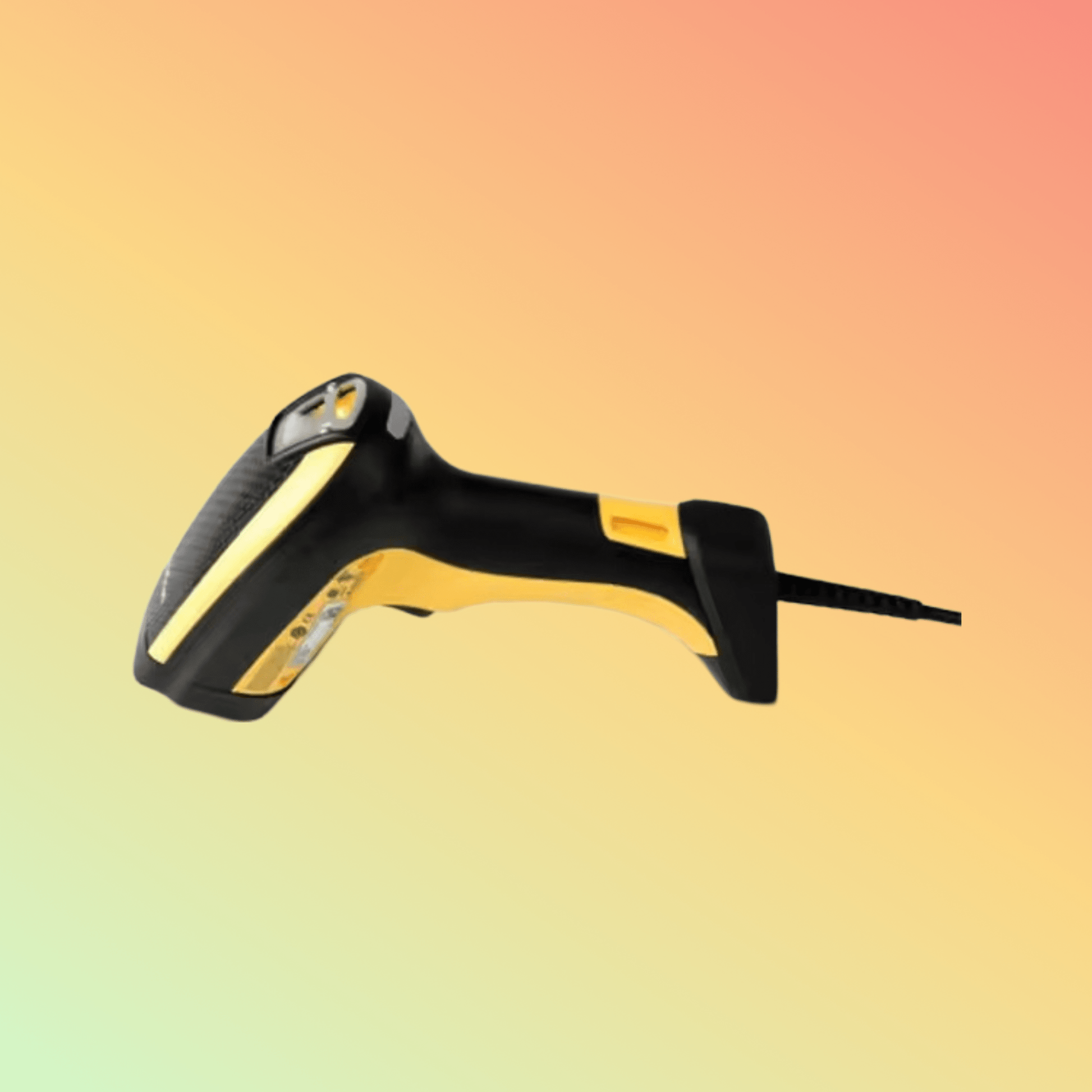 Datalogic Gryphon I GD4200: 2D Corded QR Barcode Scanner - NEOTECH