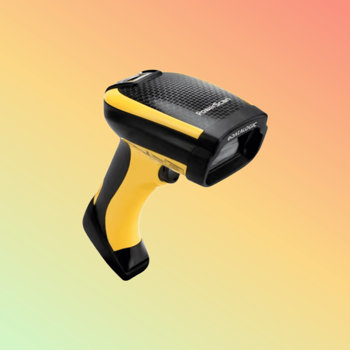 Datalogic Gryphon I GD4200: 2D Corded QR Barcode Scanner - NEOTECH