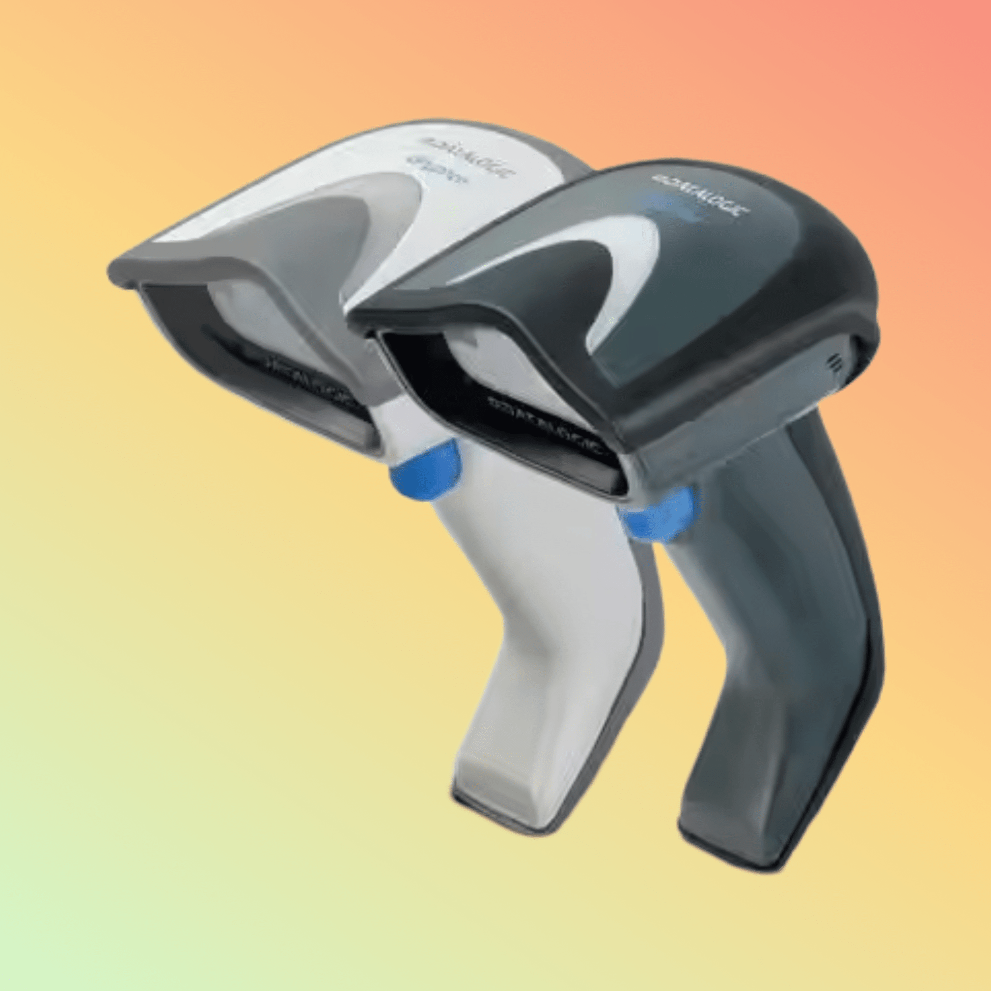 Datalogic Gryphon I GD4400 2D Image PDF QR Barcode Scanner - NEOTECH