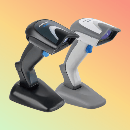 Datalogic Gryphon I GD4400 2D QR Barcode Scanner - NEOTECH