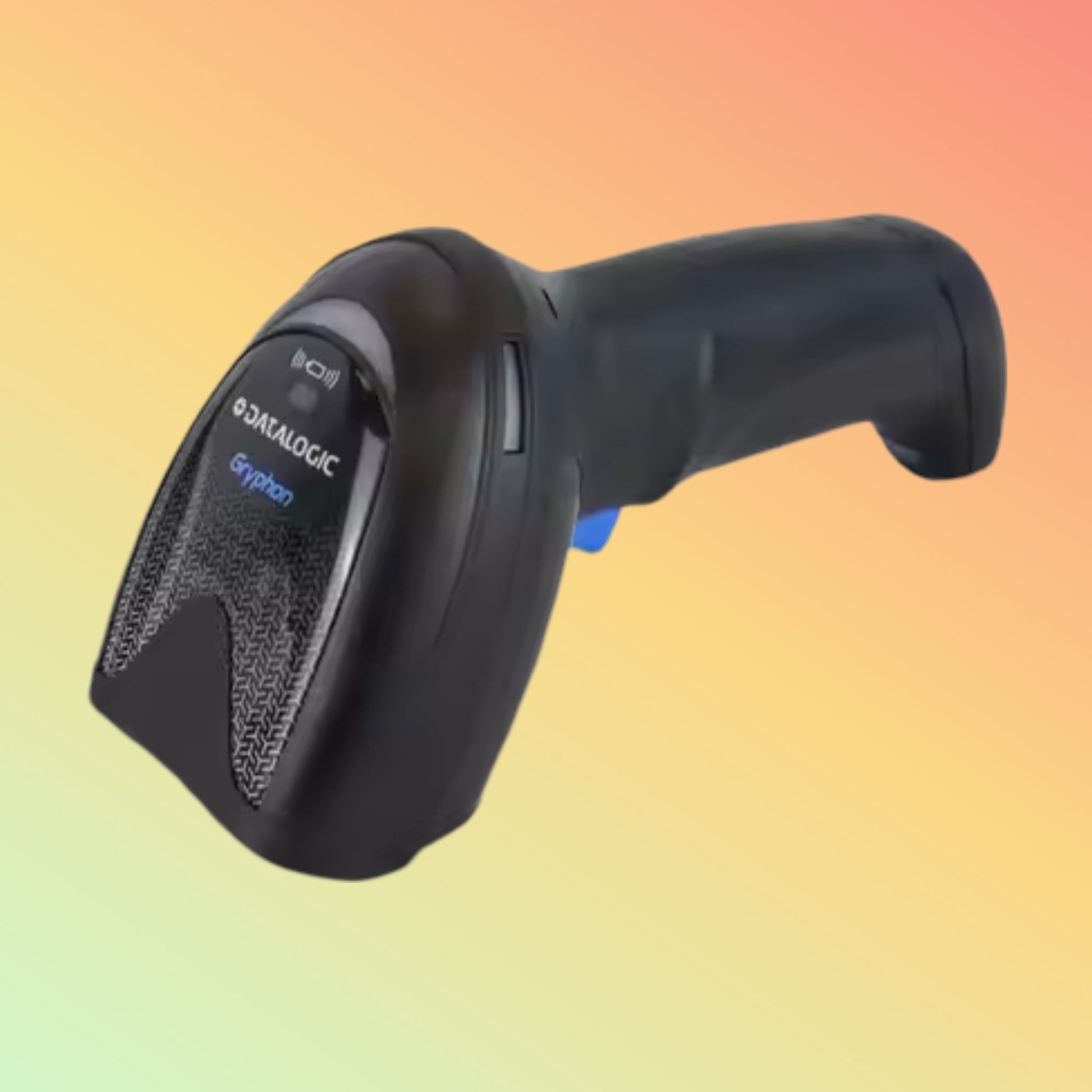 Datalogic Gryphon I GD4500 Ergonomic Handheld QR Barcode Scanner - NEOTECH