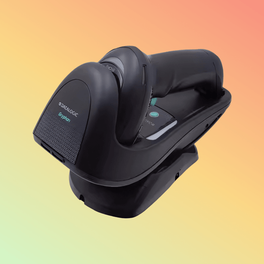 Datalogic Gryphon I GM4500: Wireless Mobile Barcode Scanner - NEOTECH