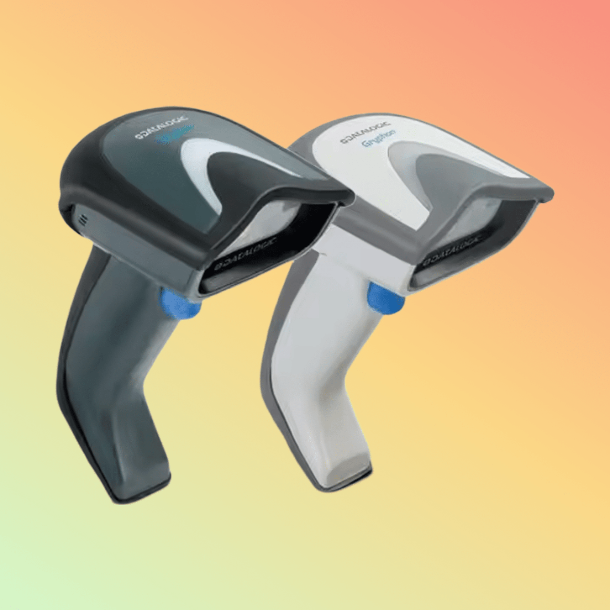 Datalogic Gryphon L GD4300 Laser Scanne - NEOTECH