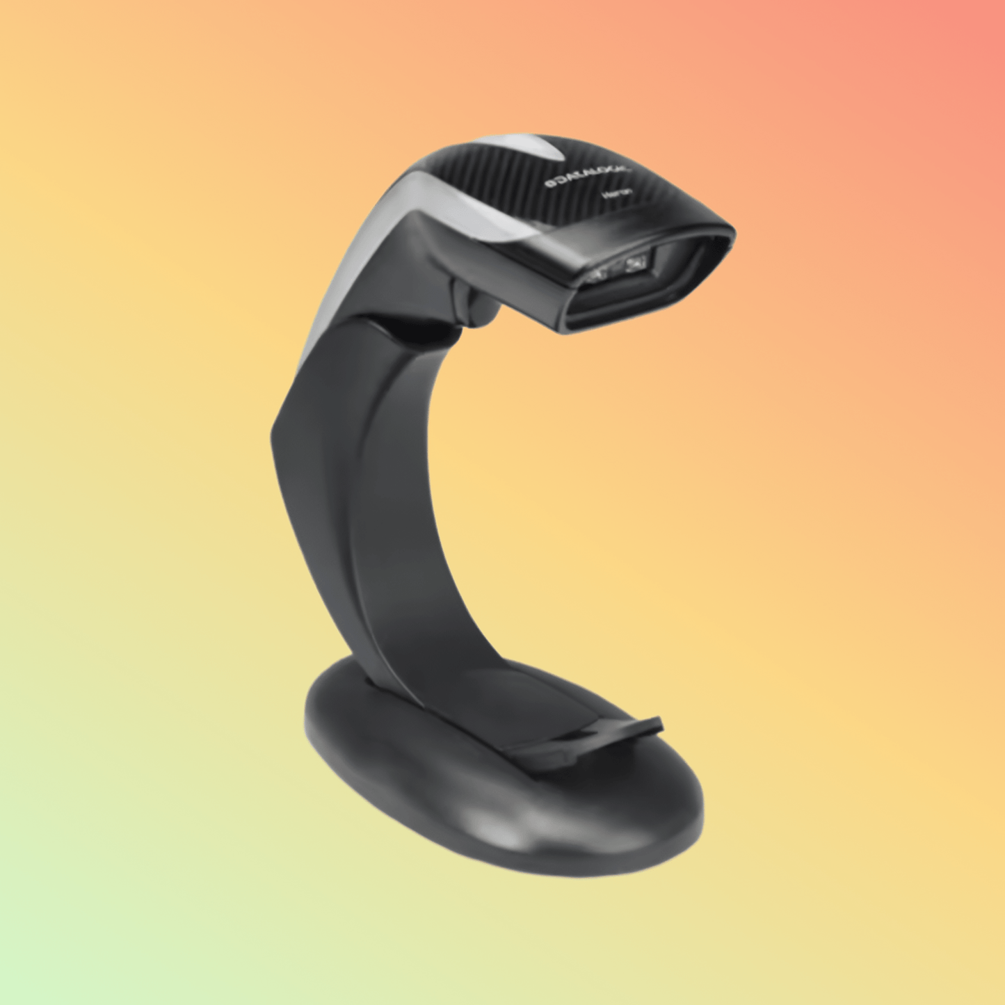 Datalogic Heron 3400 HD3430 USB 1D/2D QR Code Barcode Scanner - NEOTECH