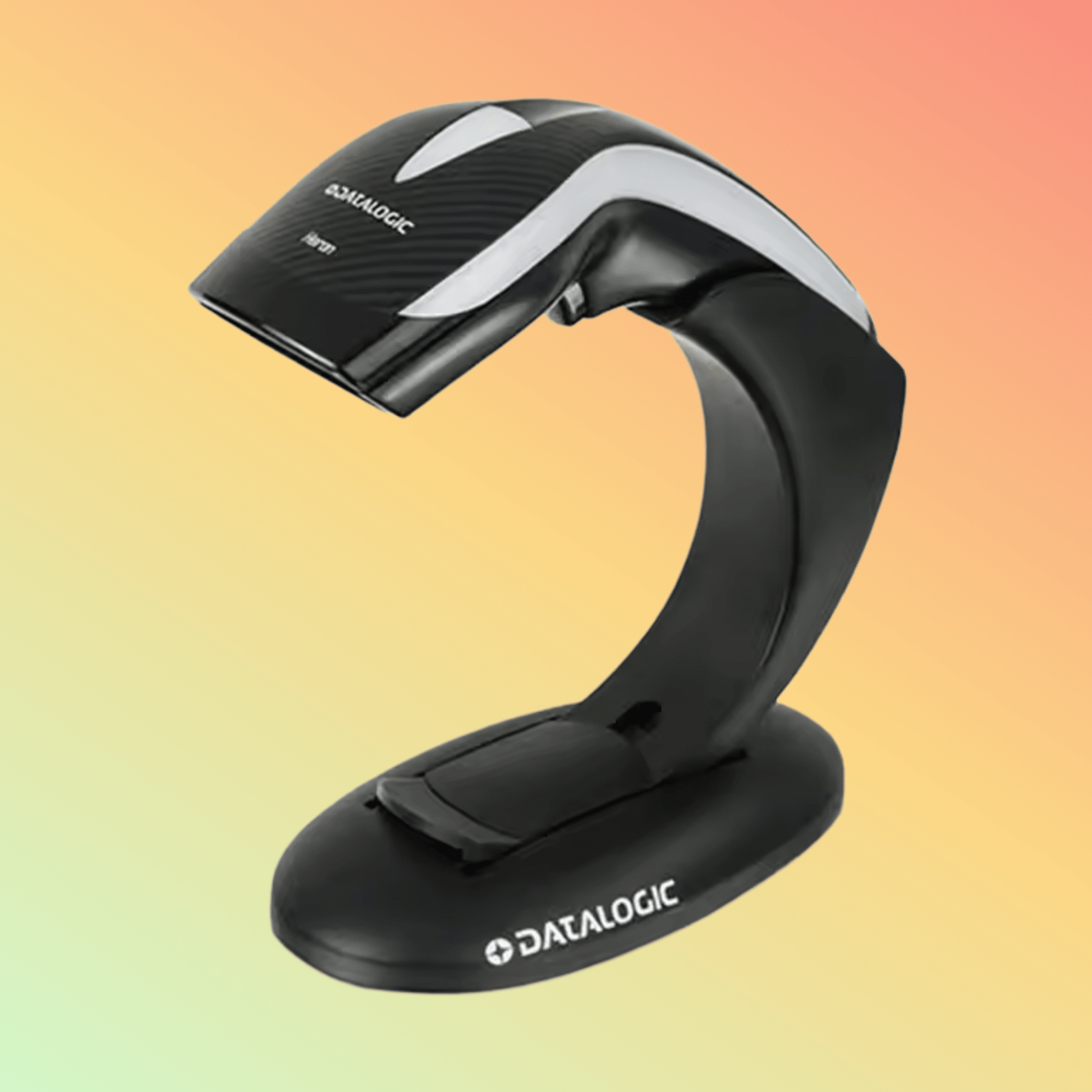 Datalogic Heron HD3430 2D Area Imager Barcode Scanner - NEOTECH