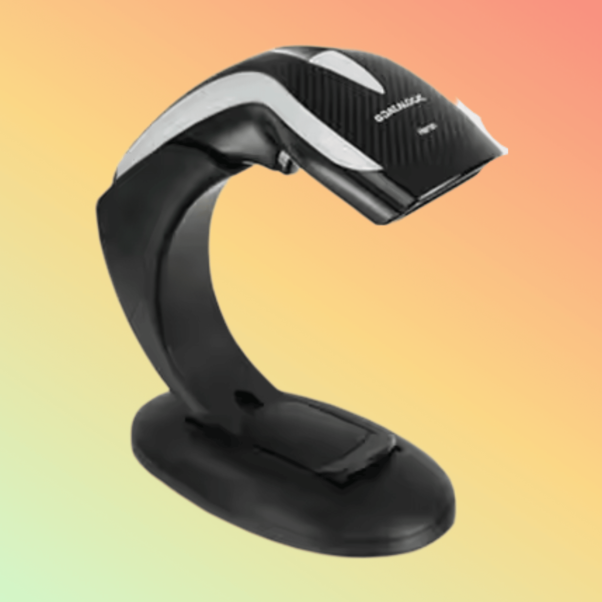 Datalogic Heron HD3430 2D Area Imager Barcode Scanner - NEOTECH