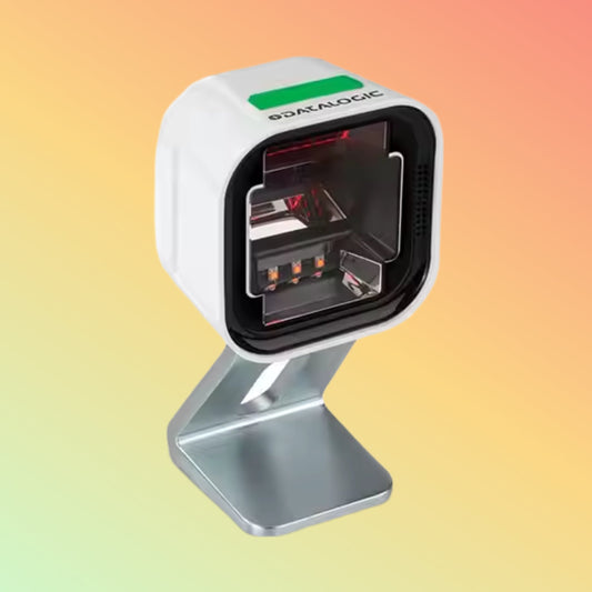 Datalogic Magellan 1500i QR Barcode Scanner Supporting 1D and 2D - NEOTECH