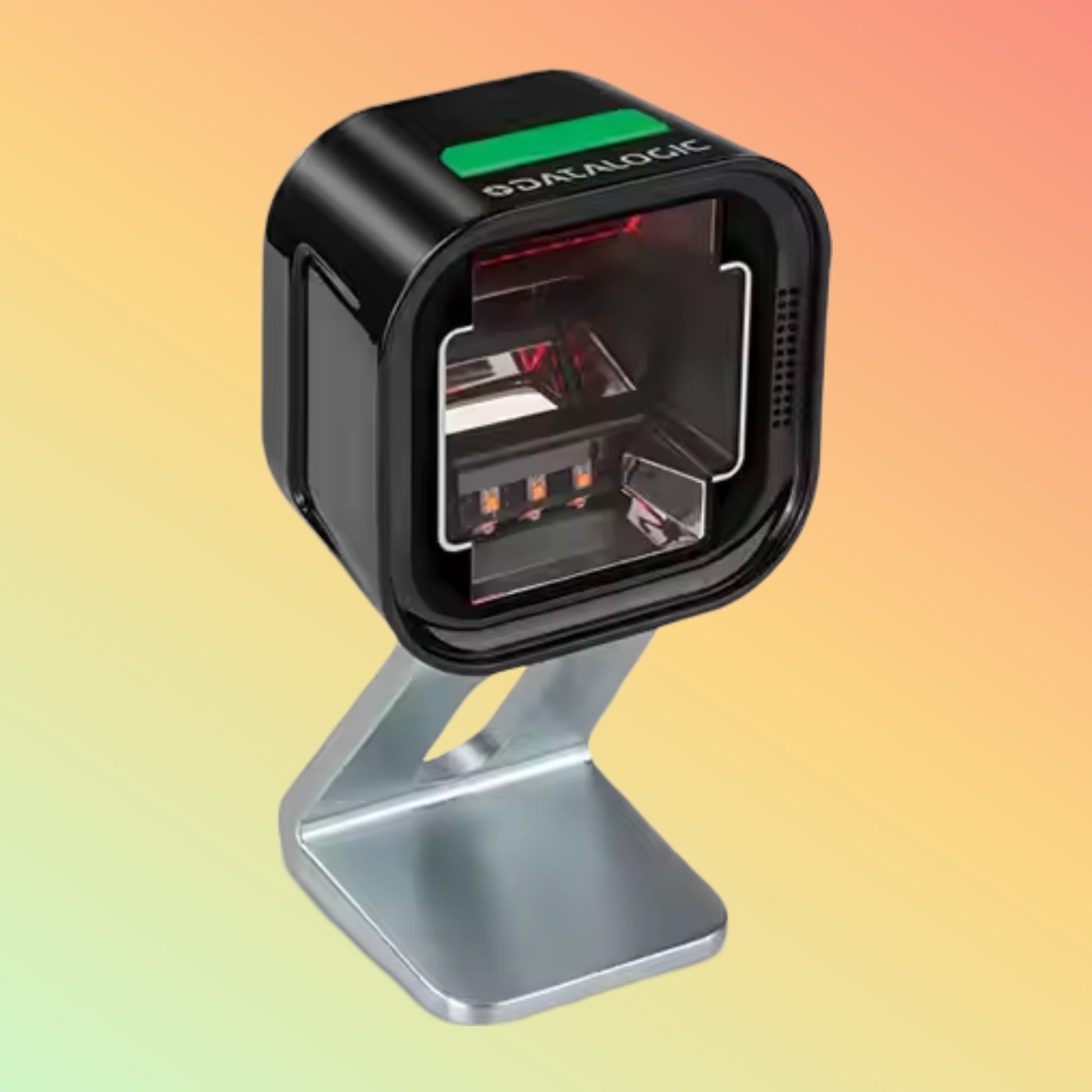 Datalogic Magellan 1500i QR Barcode Scanner Supporting 1D and 2D - NEOTECH