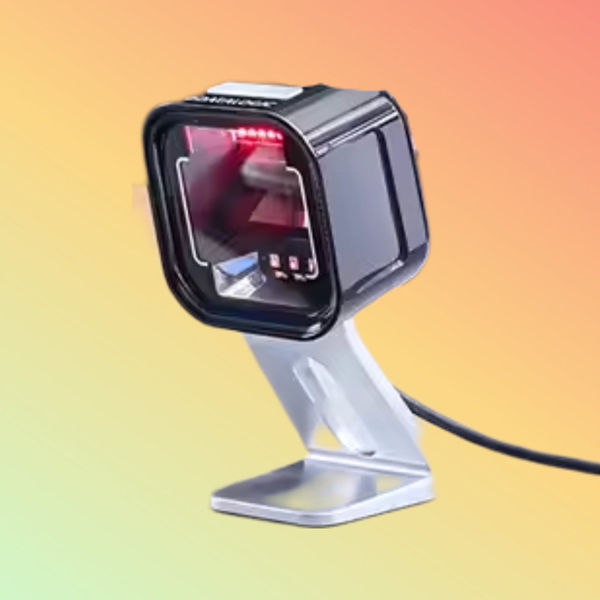 Datalogic Magellan 1500i QR Barcode Scanner Supporting 1D and 2D - NEOTECH