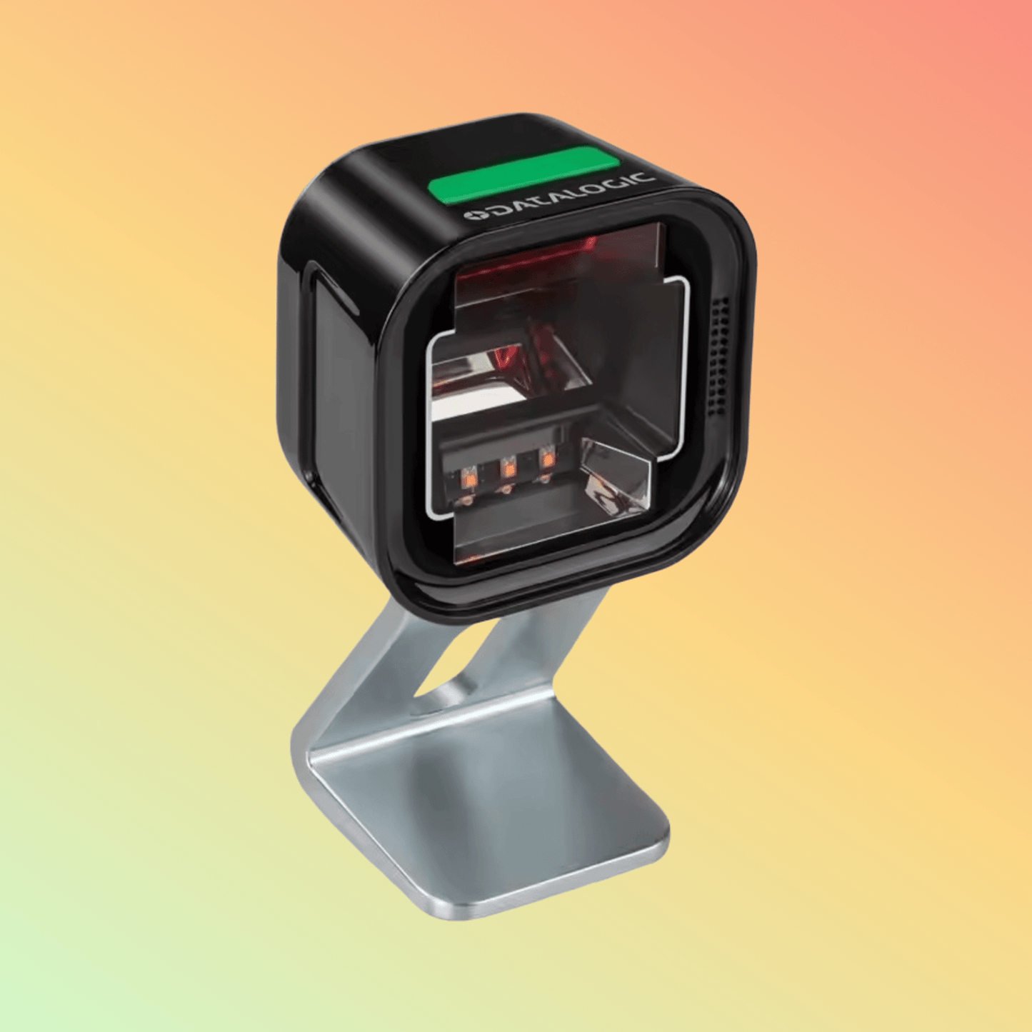 Datalogic Magellan 1500i USB Handheld Barcode Scanner 1D/2D QR - NEOTECH