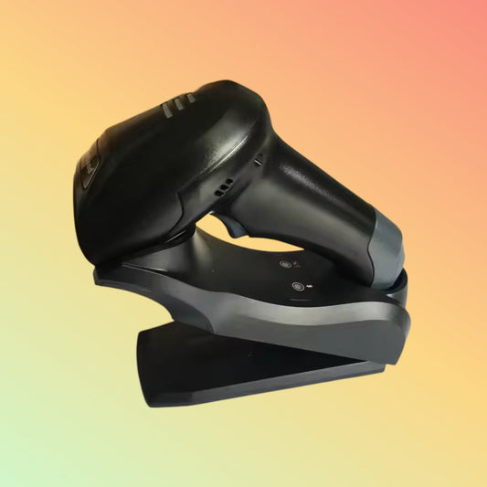 Datalogic Magellan 3200VSi: On - Counter QR Barcode Scanner - NEOTECH