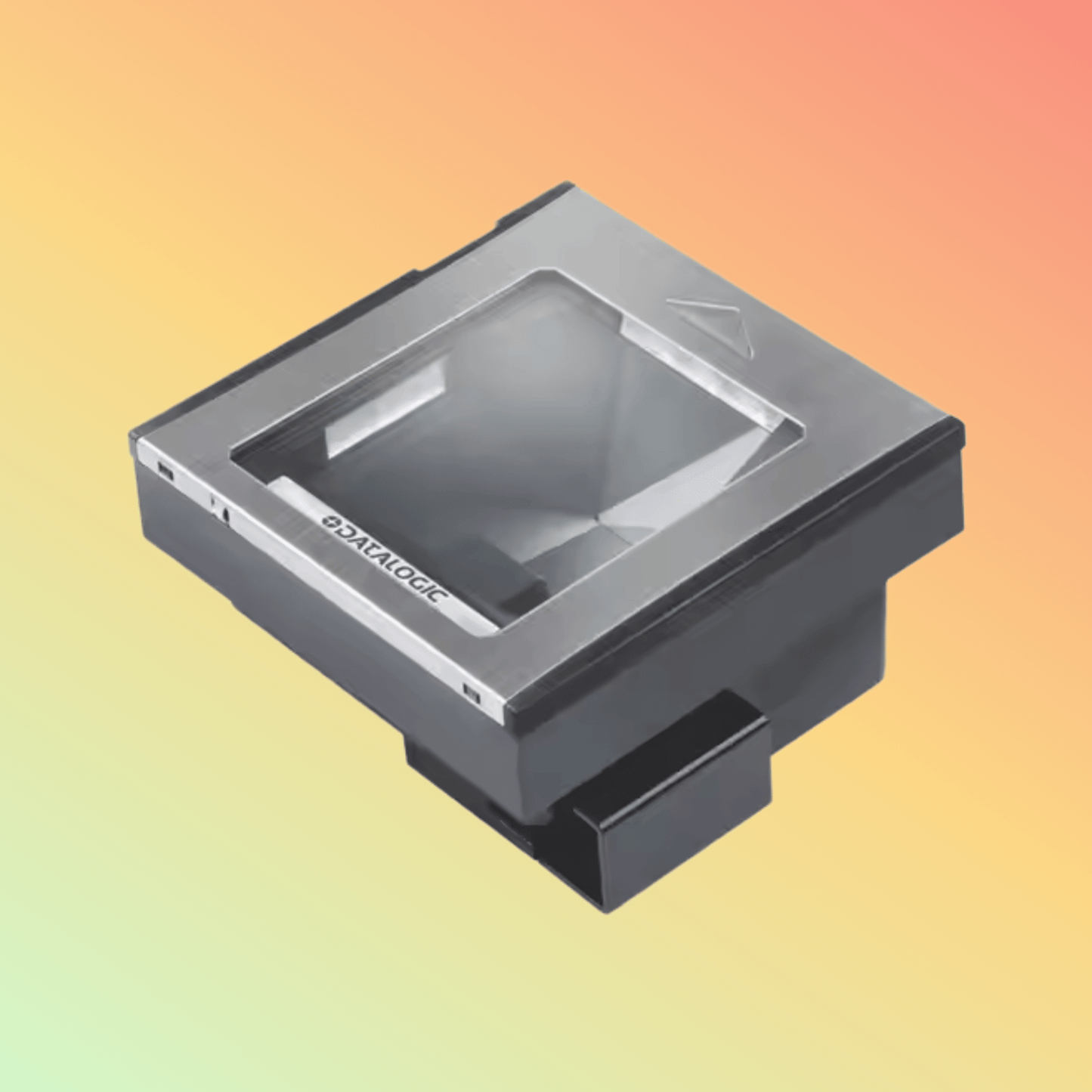 Datalogic Magellan 3300HSi Single Plane Scanner Kiosk Imager Barcode Reader - NEOTECH