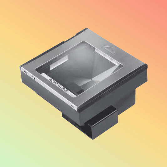 Datalogic Magellan 3300HSi Single Plane Scanner Kiosk Imager Barcode Reader - NEOTECH
