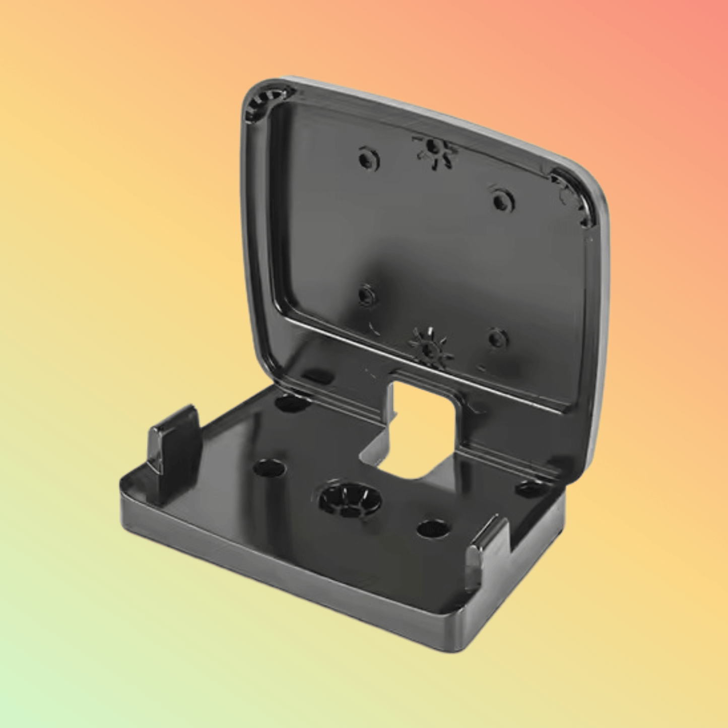 Datalogic Magellan 3450VSi: Hands - Free On - Counter Barcode Scanner - NEOTECH