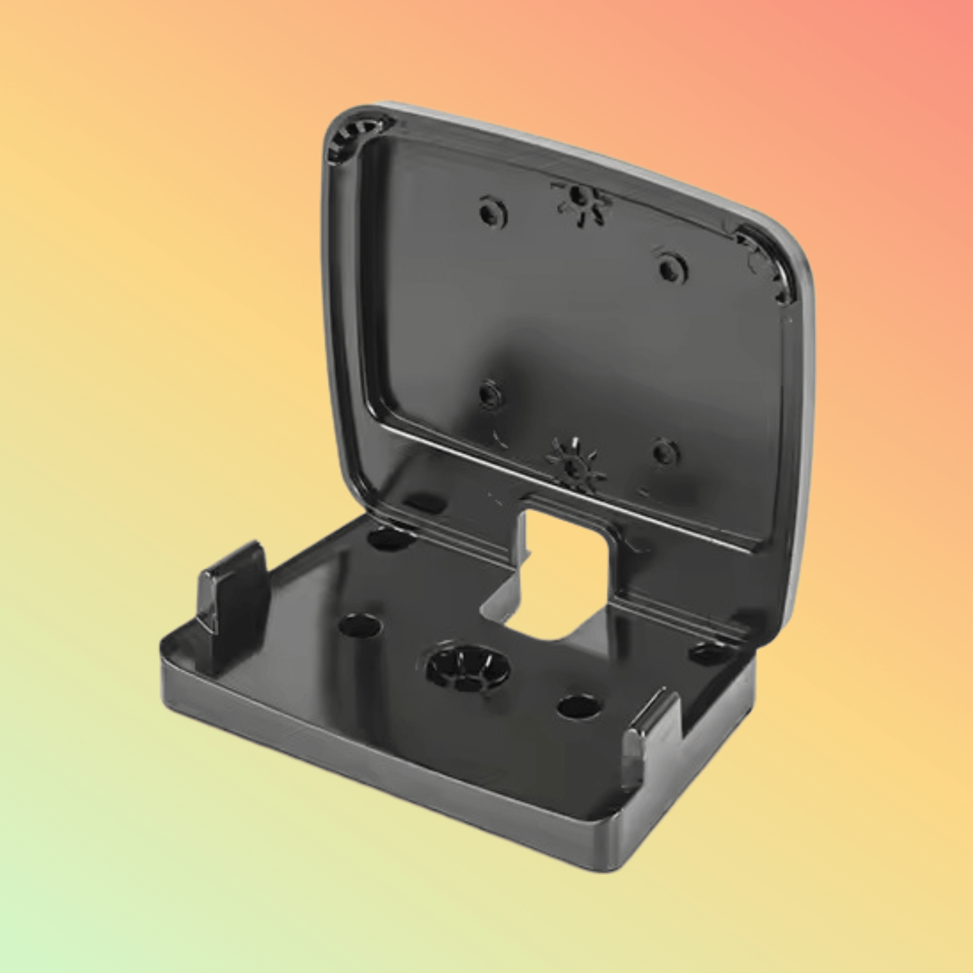 Datalogic Magellan 3450VSi: Hands - Free On - Counter Barcode Scanner - NEOTECH