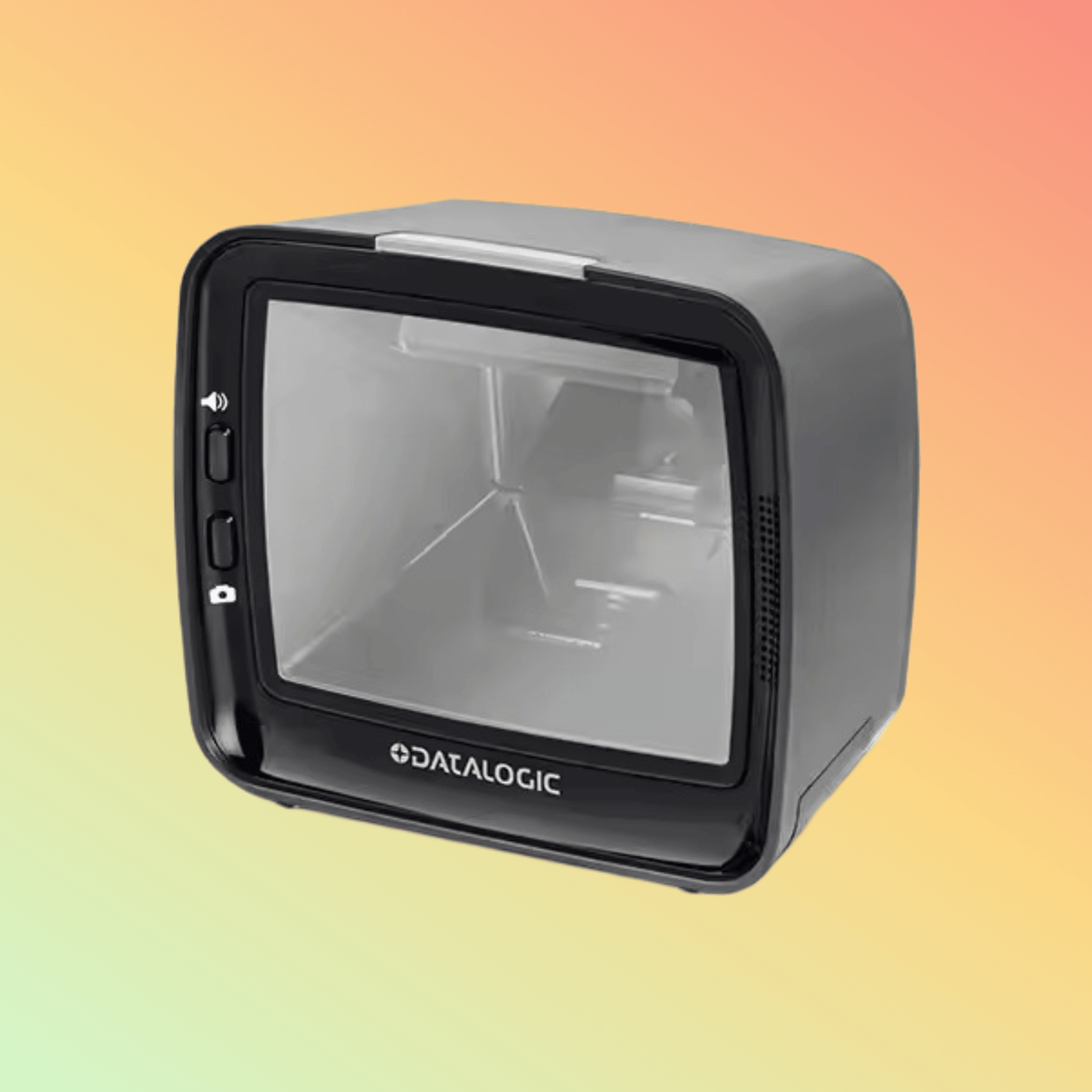 Datalogic Magellan 3450VSi: Hands - Free On - Counter Barcode Scanner - NEOTECH