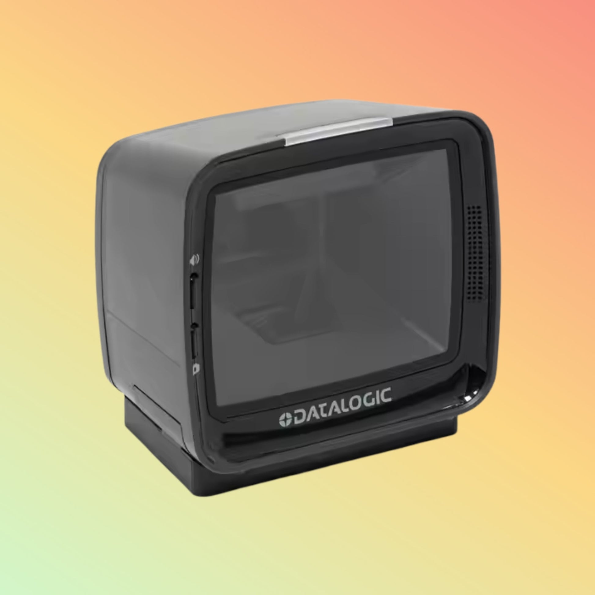 Datalogic Magellan 3450VSi Is an On - counter Presentation Scanner for 1D and 2D Barcodes - NEOTECH