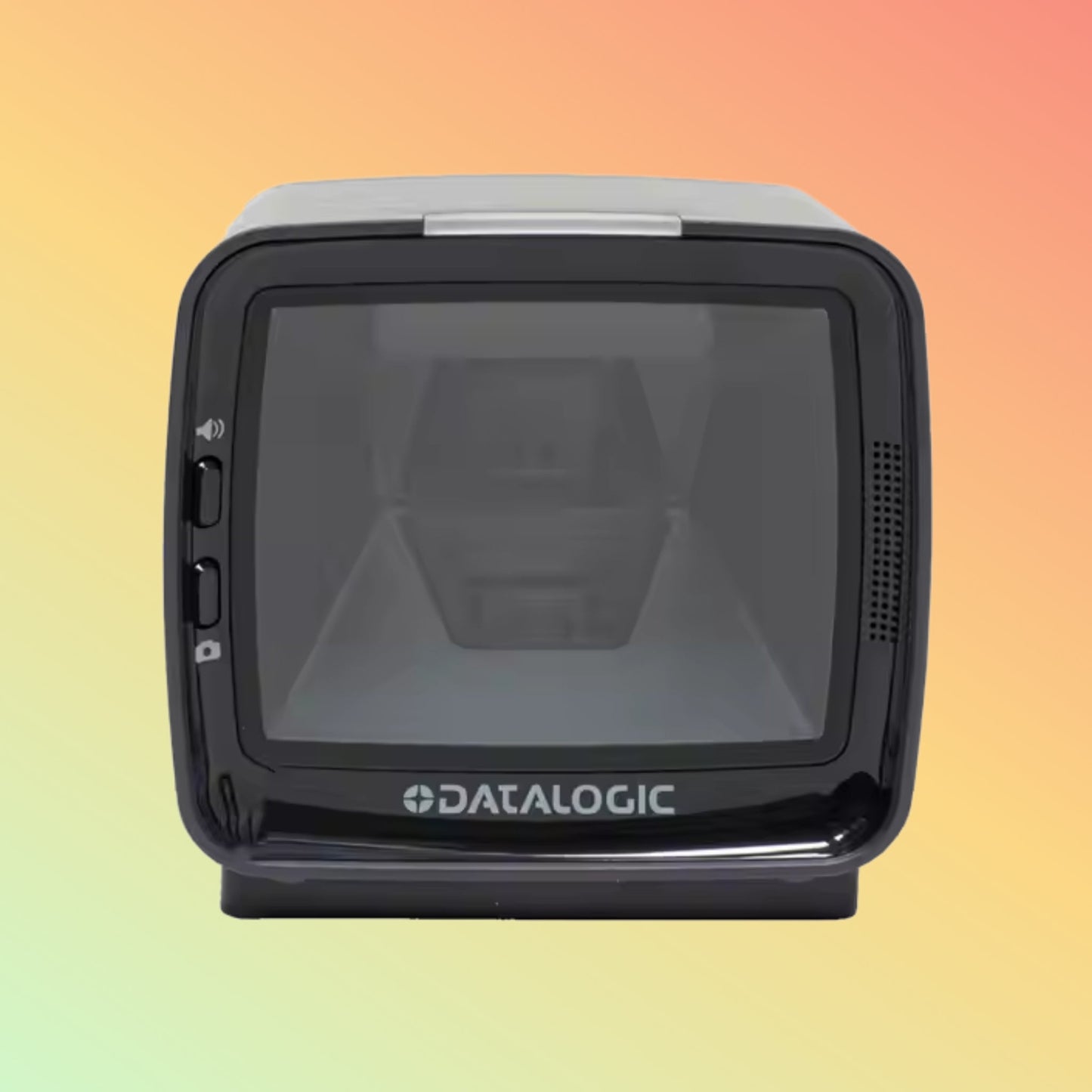 Datalogic Magellan 3450VSi Is an On - counter Presentation Scanner for 1D and 2D Barcodes - NEOTECH