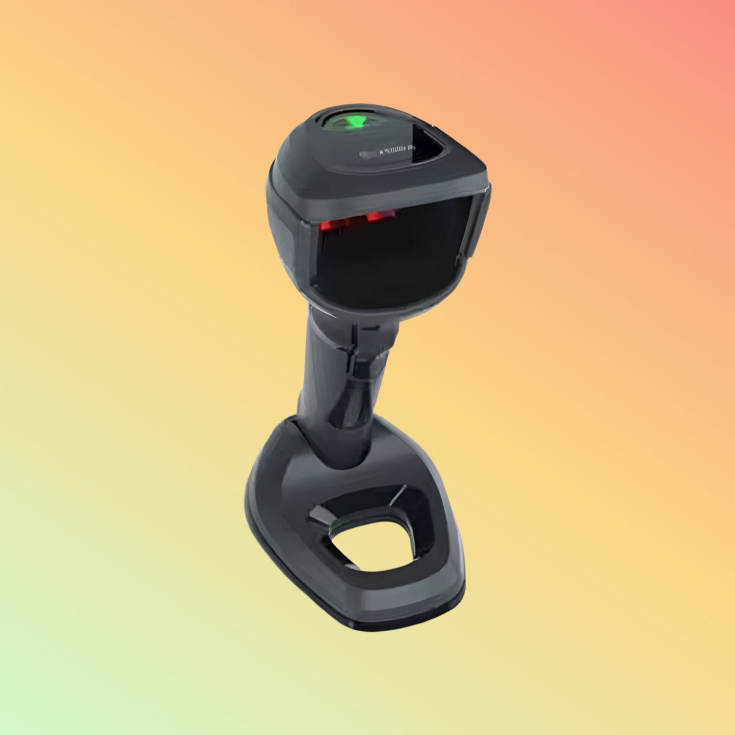 Datalogic Magellan 3450VSi: On - Counter 1D/2D Barcode Scanner - NEOTECH