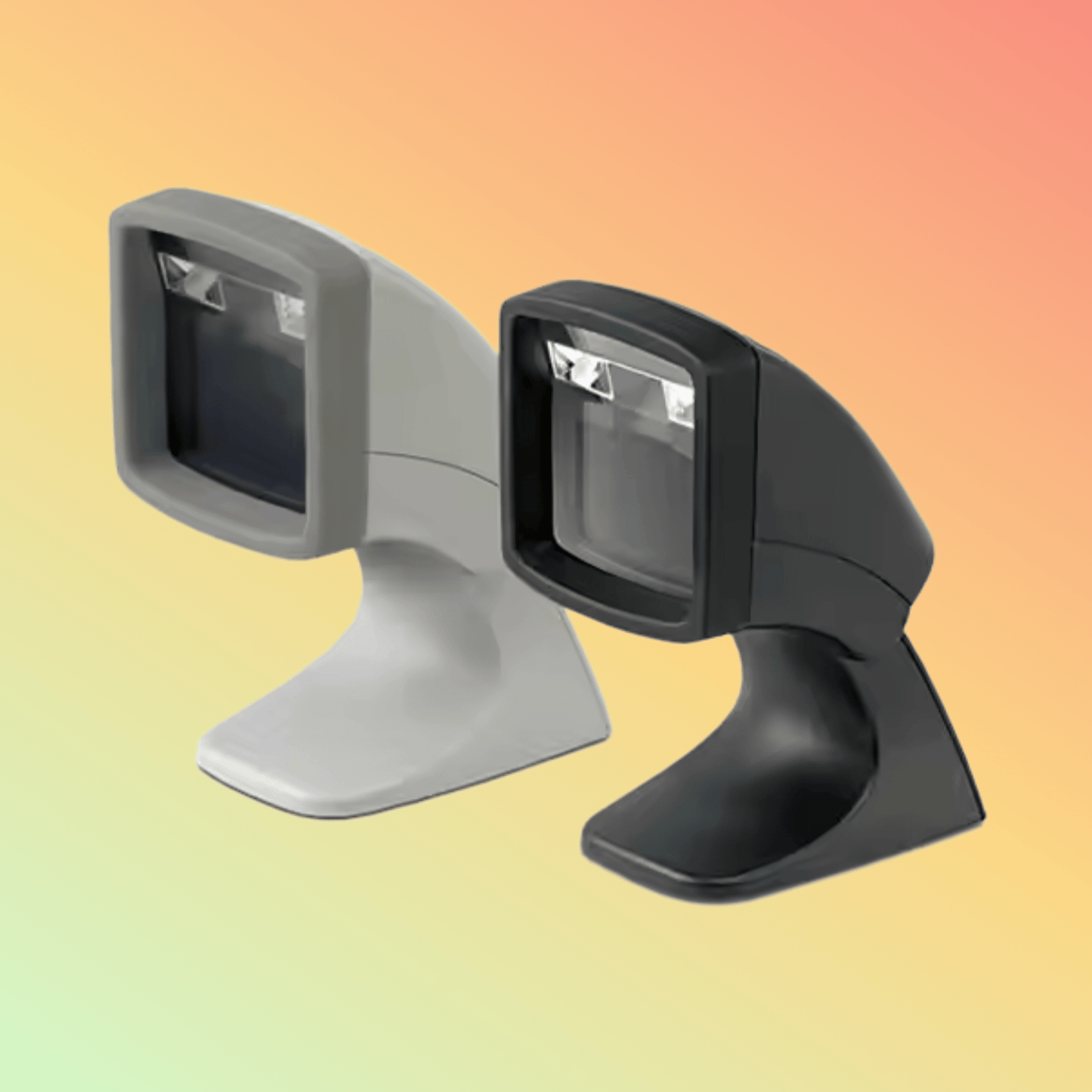 Datalogic Magellan 800i Image Presentation Barcode Scanner - NEOTECH