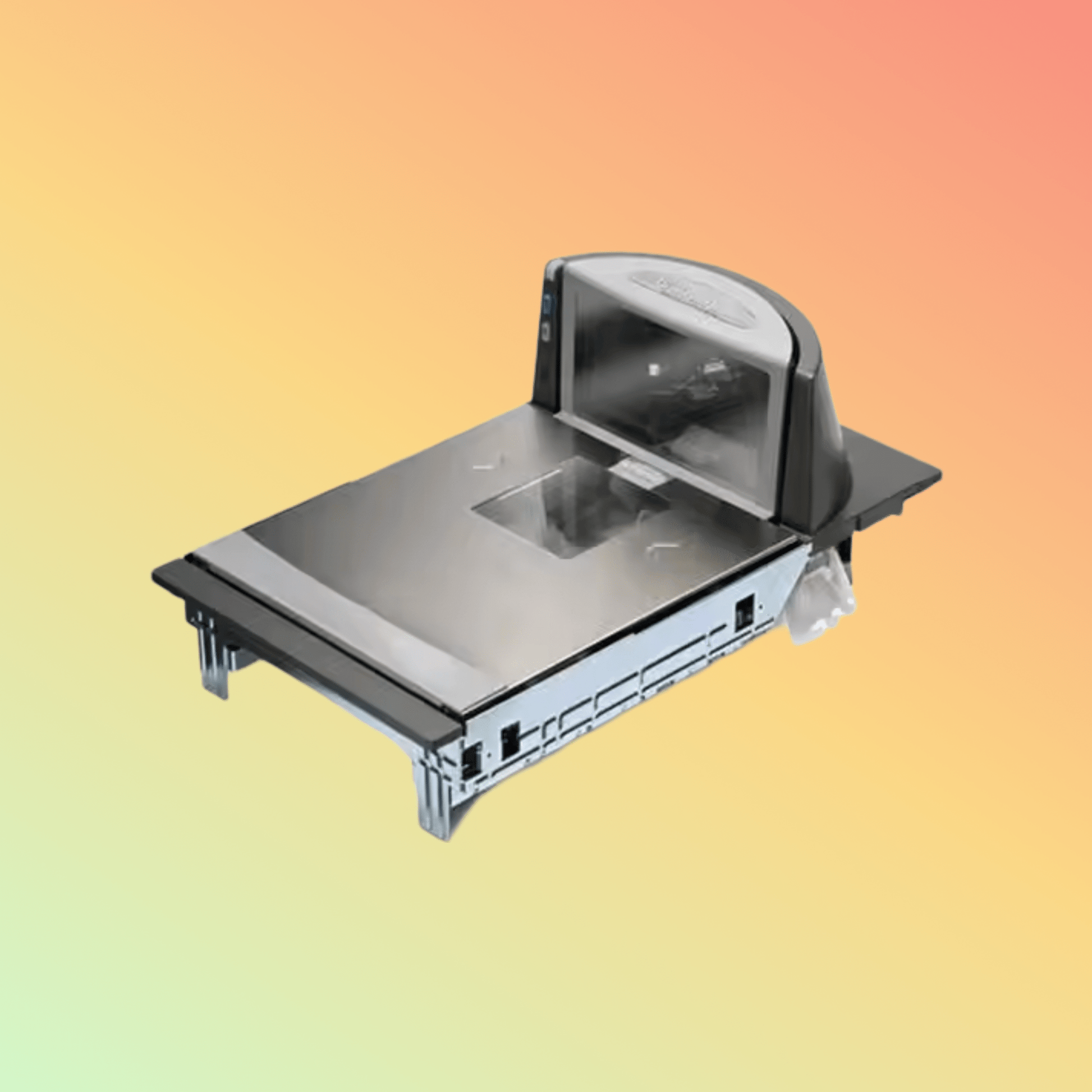 Datalogic Magellan 8400 in Counter Bi - optic Scanners and Scanner Scales - NEOTECH