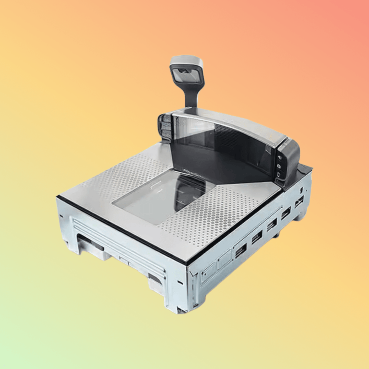 Datalogic Magellan 9800i: 2D In - Counter Barcode Scanner - NEOTECH