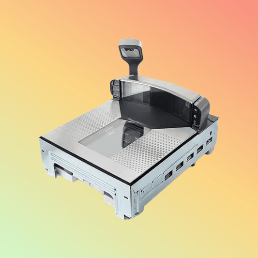 Datalogic Magellan 9800i: 2D In - Counter Barcode Scanner - NEOTECH