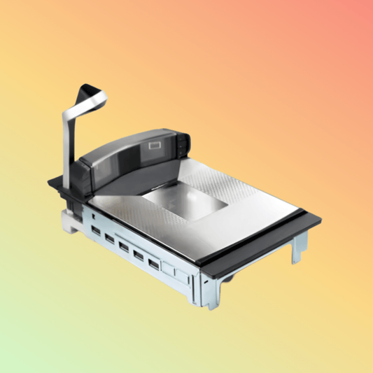Datalogic Magellan 9800i: 2D In - Counter Barcode Scanner - NEOTECH