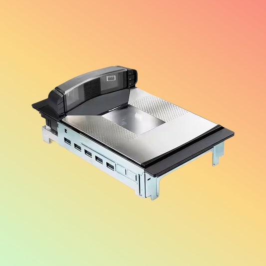 Datalogic Magellan 9800i: High - Speed QR In - Counter Scanner - NEOTECH
