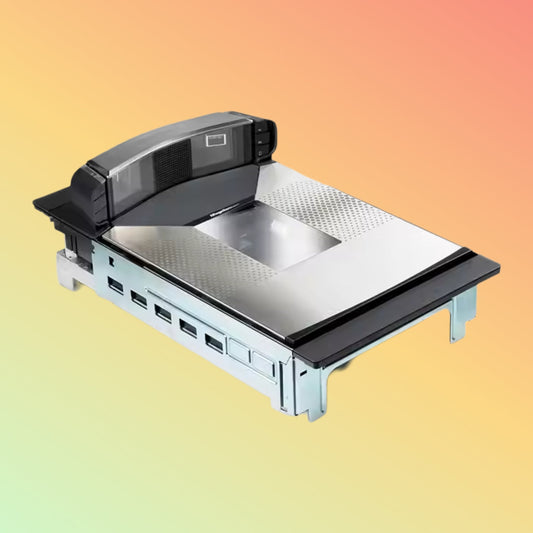 Datalogic Magellan 9800i High - speed QR In - counter Scanner - NEOTECH