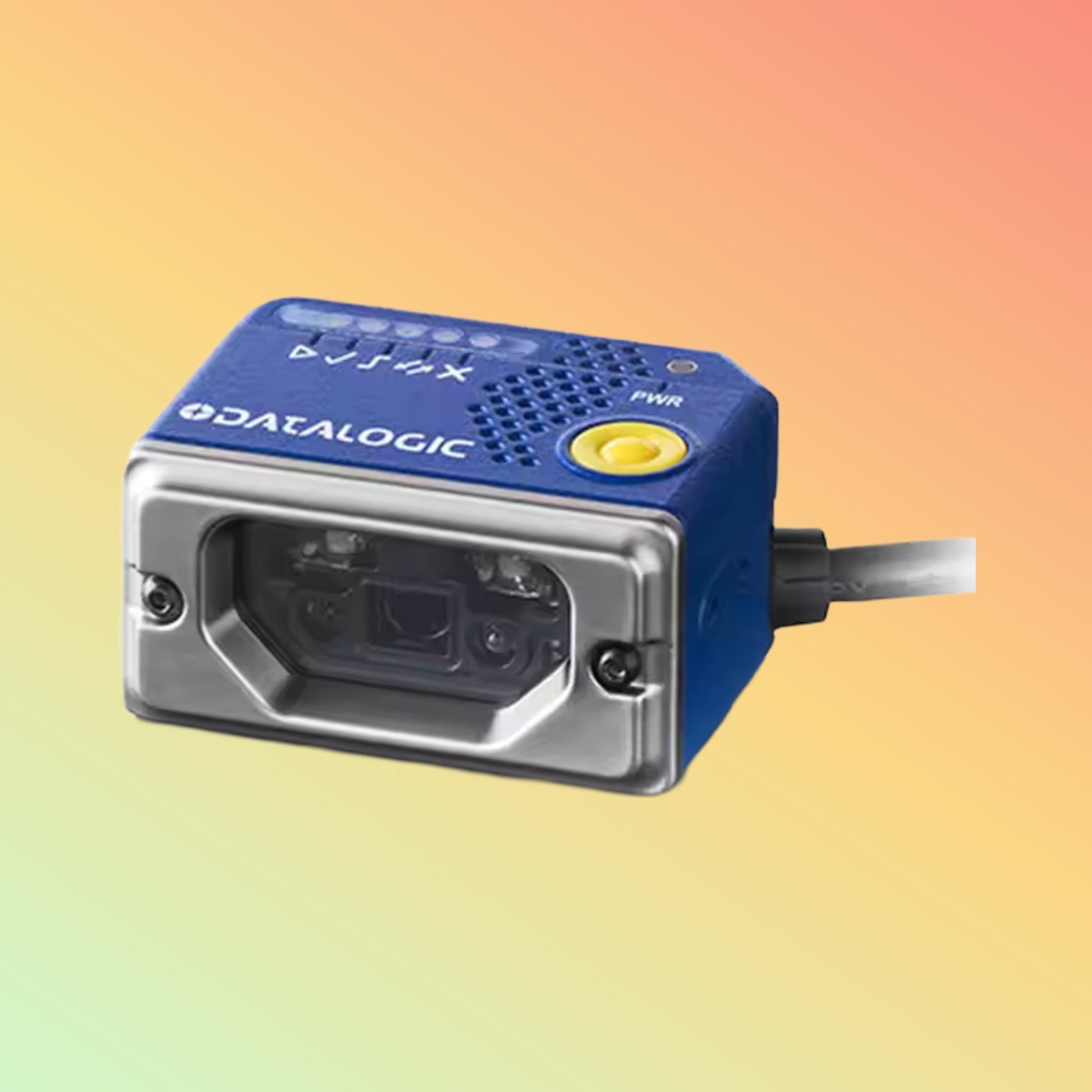 Datalogic Matrix 120 Compact 2D Industrial Barcode Scanner - NEOTECH