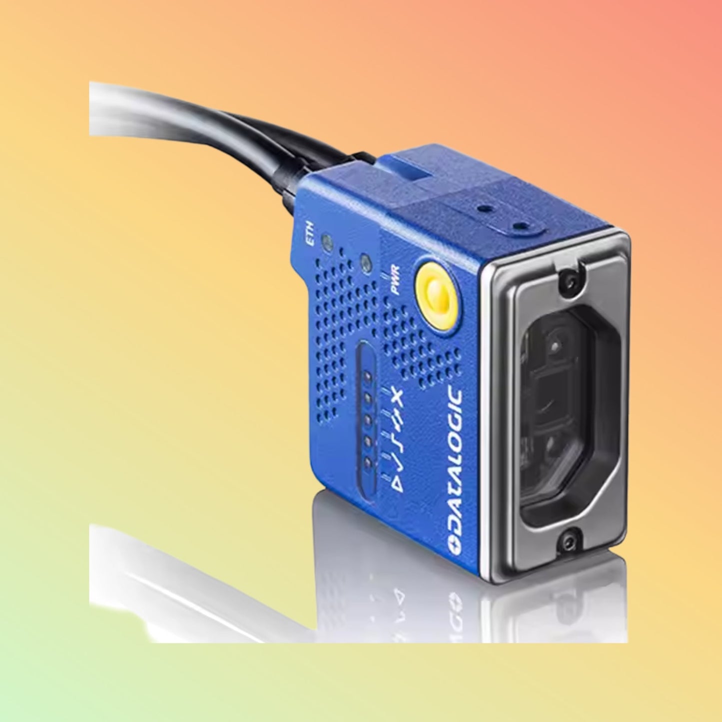 Datalogic Matrix 120 Compact 2D Industrial Barcode Scanner - NEOTECH