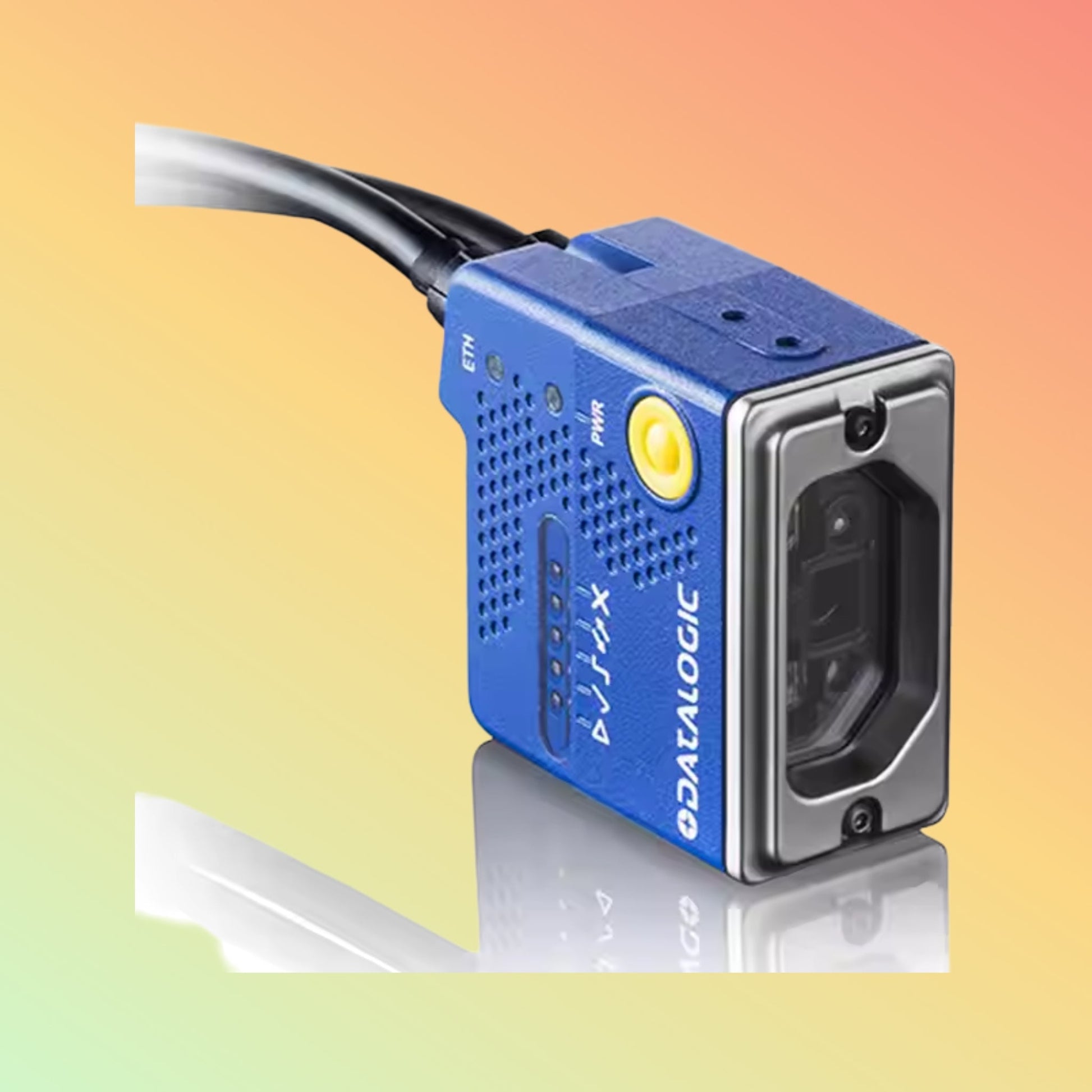 Datalogic Matrix 120 Compact 2D Industrial Barcode Scanner - NEOTECH