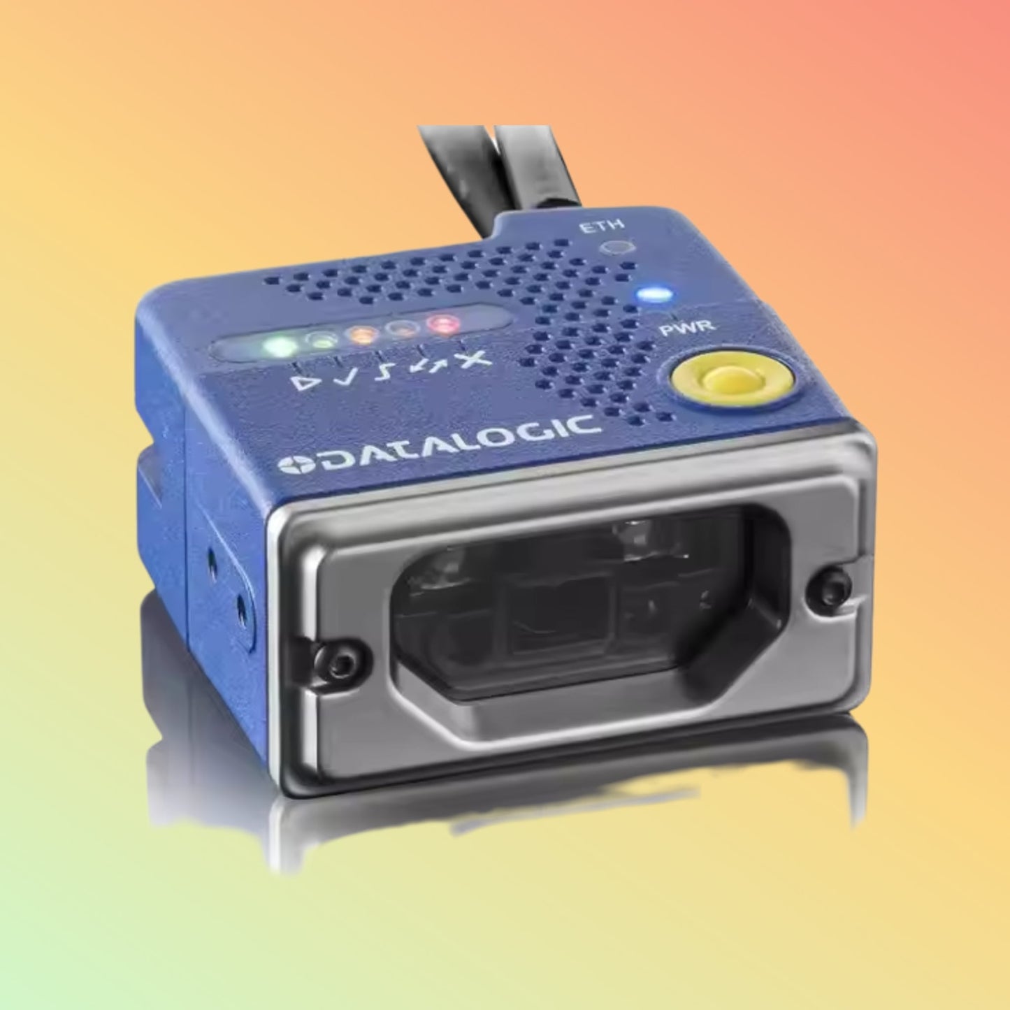 Datalogic Matrix 120 Compact 2D Industrial Barcode Scanner - NEOTECH