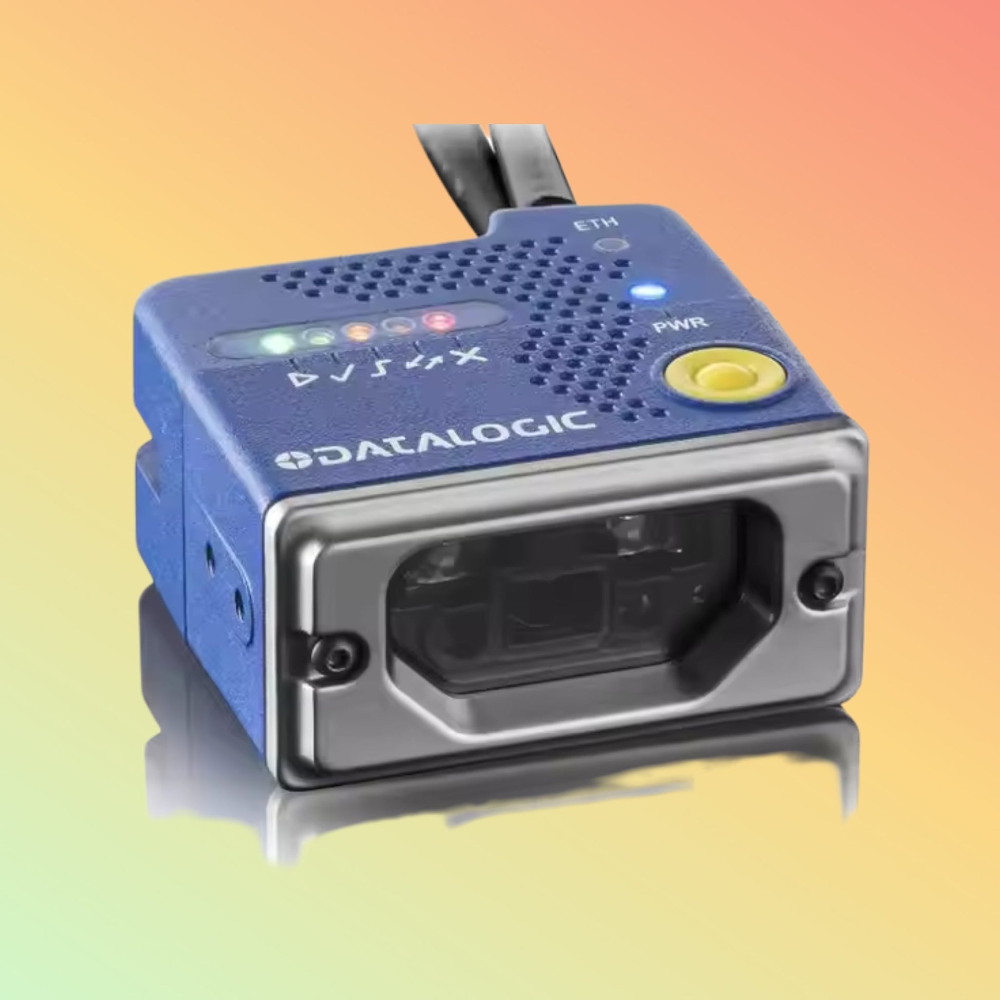 Datalogic Matrix 120 Compact 2D Industrial Barcode Scanner - NEOTECH