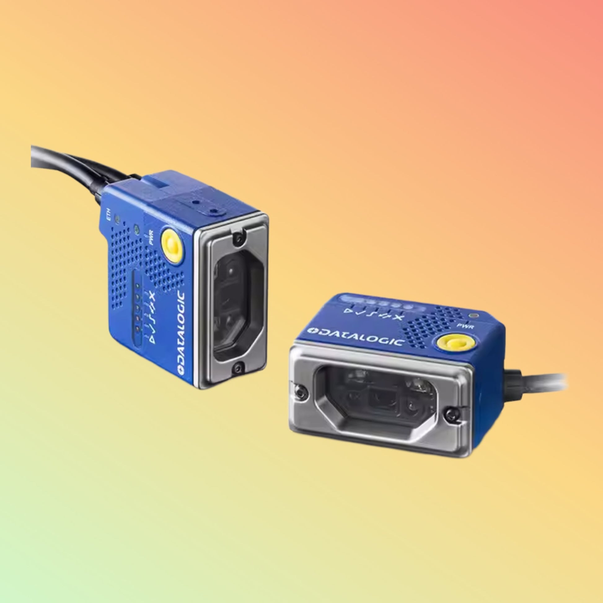 Datalogic Matrix 120 Compact 2D Industrial Barcode Scanner - NEOTECH